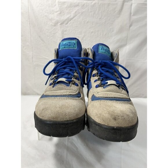 Vasque Hiking Trail Boots - Picture 8 of 13